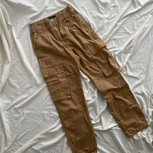 Bershka Cargo Pant